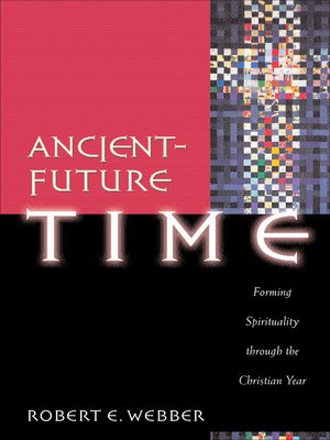 cover image of Ancient-Future Time